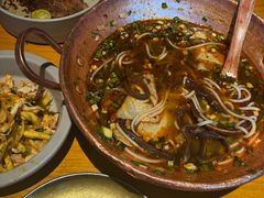 -SHAN山(前滩太古里店)