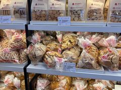 -生活林(河北路店)