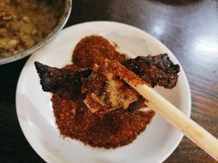 -韩风烤牛肉冷面店