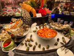 -安蒂娅·海鲜自助餐厅(安蒂娅美兰酒店)