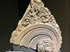 -吴哥国家博物馆