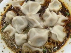 -回坊马二饺子馆