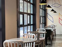 -Nectar One Cafe(勇烈路n1店)