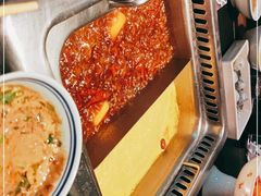 -大隐·成都火锅Bistro(合生麒麟新天地店)