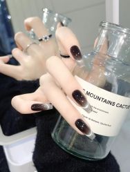 -M·X Nail日式美甲美睫