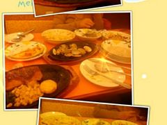 android_upload_pic-萨莉亚意式餐厅(河东万达店)