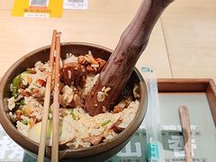 -京参 • 擂椒饭(这有山店)
