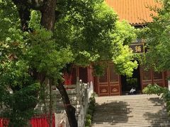 -宝通禅寺