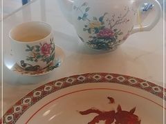 -五号茶居·新派粤菜·岭南五号酒店(沿江中路店)