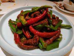 -后宫私房菜(汇客美食娱乐广场店)