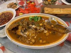 -百姓渔村(南中环店)