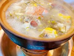 -洪大厨鸡煲(福田店)