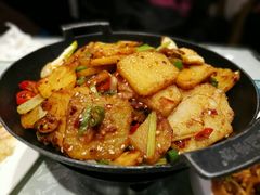 -正阳春烤鸭(华捷道店)