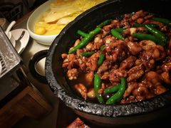 -绿茶餐厅(广州天河城店)