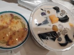 -堂屋糖水店(愚园店)