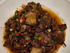 -好食上(喜盈门.范城店)