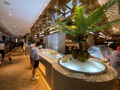 自助取餐区-雍和会海鲜姿造自助(湖东路店)
