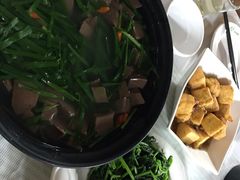 -甘家界柠檬鸭店(高峰林场店)