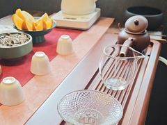 -邈墨茶馆(凤起路店)