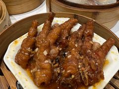 -稻香酒家(天河城店)