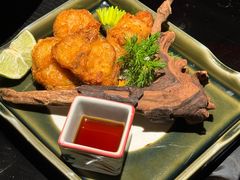-花潮料理艺食馆(SM新生活广场店)