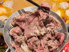 -潮正和潮汕牛肉火锅·老字号(番禺万达店)