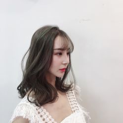 -Miracle集简美发沙龙