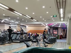 -美航国际健身(北京华联店)