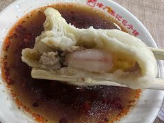 -津门张记包子铺(华昌道店)