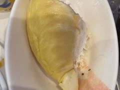 -半岛听涛蒸汽海鲜自助(K11店)