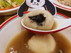 -面春山·传统老卤面(天隆寺店)