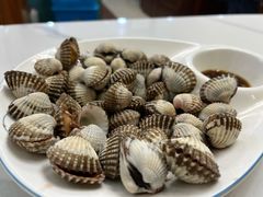 -台州湾小海鲜·范家厨房(人民路店)
