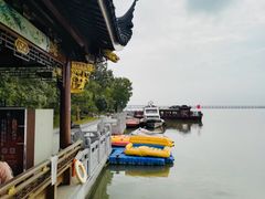 -龙天小镇