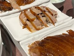 -羲和雅苑•北京烤鸭(乐园道万象城店)