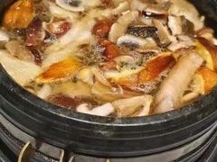 -木王宴语·野生鲜菌火锅(玉河店)