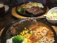 -豪享来中西餐厅(隆昌店)