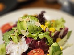 -本处·素食·融合料理(南油店)