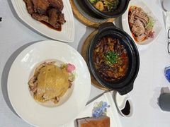 -新雅粤菜馆(南京东路店)