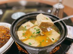 巧妇豆腐-锡和无锡菜(景丽苑店)