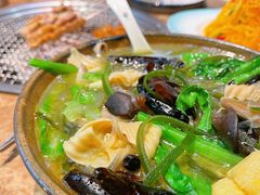-金太阳海鲜烧烤·本地人餐厅(东纬路旗舰店)