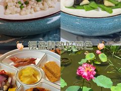 -酒蜻蜓·庭院私房菜(天元东路店)