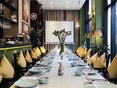 -梧桐花园餐厅(新城店)
