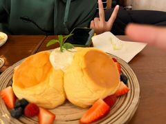 -UPPER KITCHEN(延安路店)