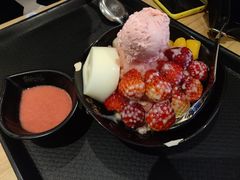 -鲜芋仙(南开大悦城店)
