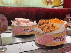 -龍歌自助小火锅(雨花台江南虹悦城店)