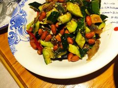 -丹东立强海鲜烧烤·牛B大串(星海店)