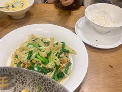 -费大厨辣椒炒肉(万家丽一店)