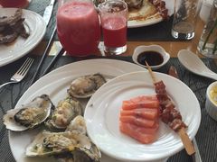 -佰园全日西餐厅-厦门佰翔软件园酒店