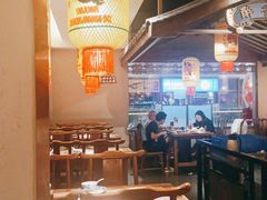 -杨记隆府重庆江湖菜(大悦城店)
