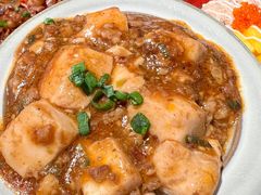 -火山屋台(新街口店)